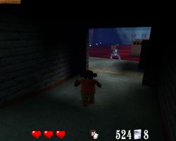 Tytus, Romek i A'Tomek:  