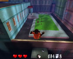 Tytus, Romek i A'Tomek:  