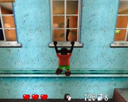 Tytus, Romek i A'Tomek:  