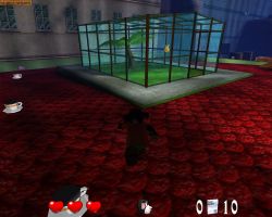 Obrazek z gry Tytus, Romek i A'Tomek