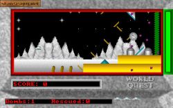 World Quest:  