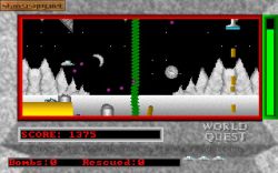 World Quest:  