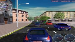 Yerevan Drive:  