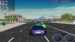 Yerevan Drive:  