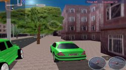 Yerevan Drive:  