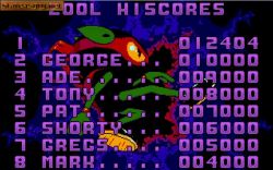 Screen gry Zool: 