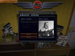 Obrazek z gry Airfix: Dogfighter