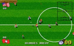 Screen - DDM Soccer 95
