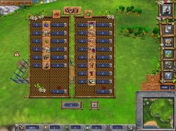 Screen - Dino Island