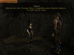 Obrazek z gry Gothic