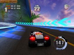 Hot Wheels: Stunt Track Challenge:  
