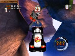 Hot Wheels: Stunt Track Challenge:  