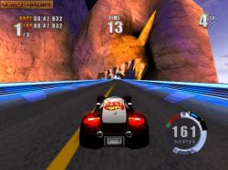 Hot Wheels: Stunt Track Challenge:  