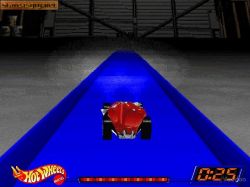 Screen gry Hot Wheels: Stunt Track Driver: 