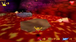 Obrazek z gry Kangurek Kao