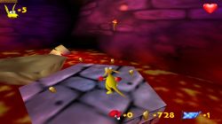 Obrazek z gry Kangurek Kao