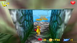 Obrazek z gry Kangurek Kao