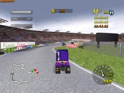 Obrazek z gry Rig Racer 2
