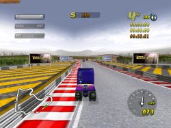 Rig Racer 2:  