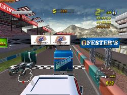 Rig Racer 2:  