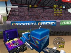 Rig Racer 2:  