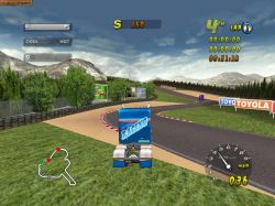 Rig Racer 2:  