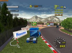 Rig Racer 2:  