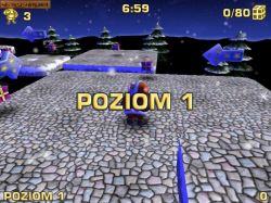 Screen - Santa Claus in Trouble (PL)