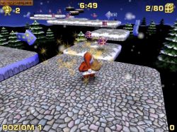 Screen - Santa Claus in Trouble (PL)