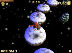 Screen - Santa Claus in Trouble (PL)