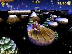 Screen - Santa Claus in Trouble (PL)