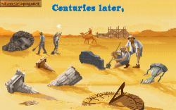 Obrazek z gry Sid Meier's Civilization