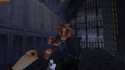 Screen - Star Wars: Jedi Knight - Dark Forces II