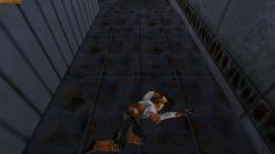 Screen - Mofa Racer