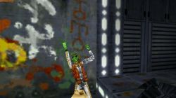 Screen - Star Wars: Jedi Knight - Dark Forces II