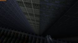 Screen - Star Wars: Jedi Knight - Dark Forces II