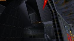 Screen - Star Wars: Jedi Knight - Dark Forces II