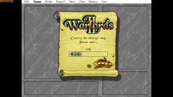 Obrazek z gry Warlords 2