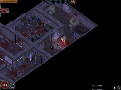 Obrazek z gry Zombie Shooter