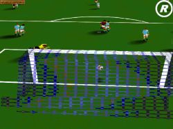 Screen gry 4-4-2 Soccer: 