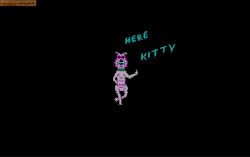 Screen gry Alley Cat: 