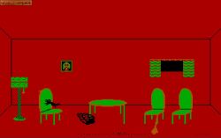 Screen gry Alley Cat: 