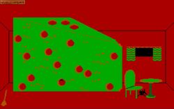 Screen gry Alley Cat: 