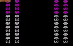 Screen gry Alley Cat: 