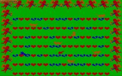 Screen gry Alley Cat: 