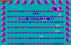 Screen gry Alley Cat: 