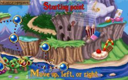 Screen - Amazing Learning Games with Rayman