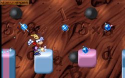 Amazing Learning Games with Rayman:  