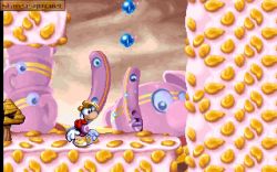 Amazing Learning Games with Rayman:  