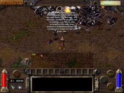 Screen - Arcanum: Przypowie o Maszynach i Magyi (Spolszczenie)